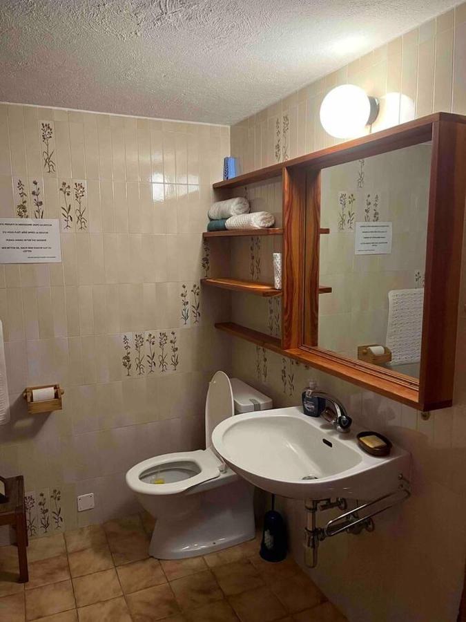 Appartamento Accogliente Di Montagna A Cavagnago Faido Ngoại thất bức ảnh