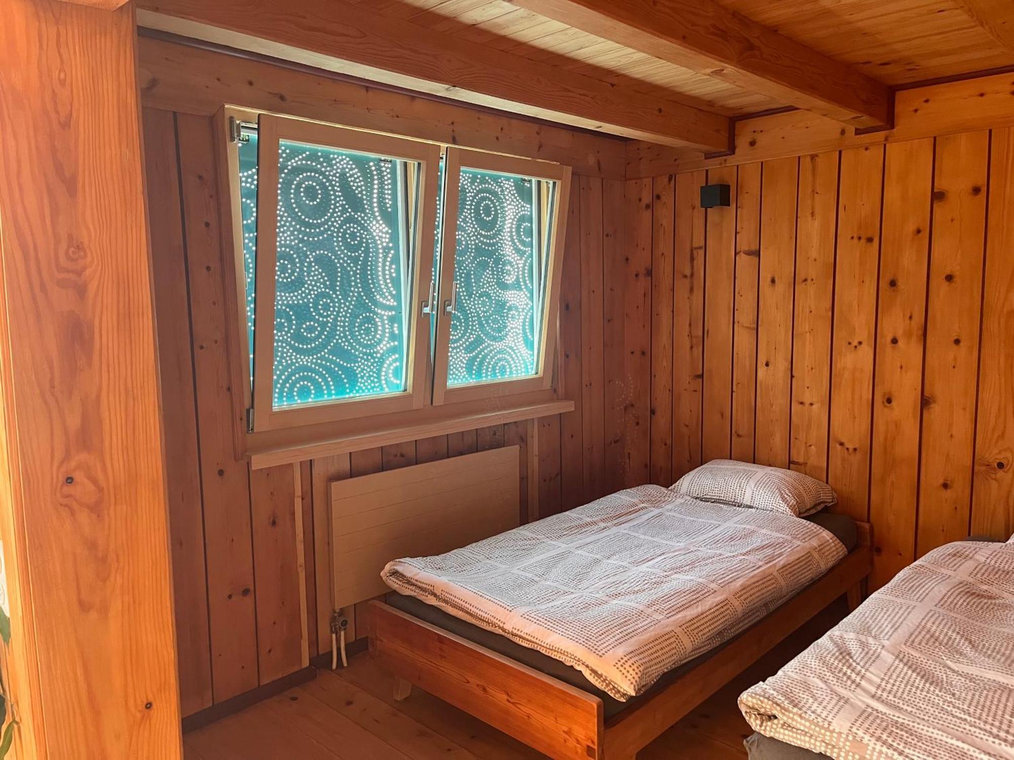 Appartamento Accogliente Di Montagna A Cavagnago Faido Ngoại thất bức ảnh