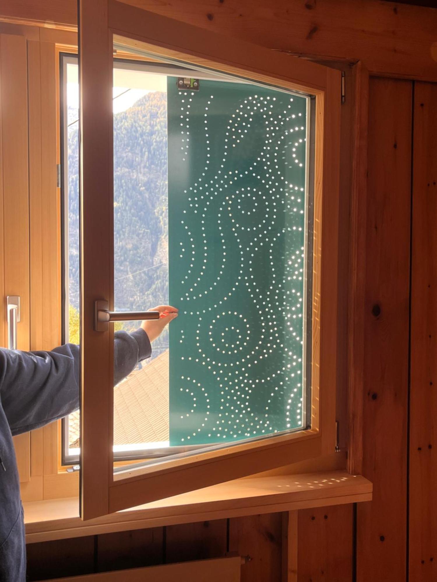 Appartamento Accogliente Di Montagna A Cavagnago Faido Ngoại thất bức ảnh